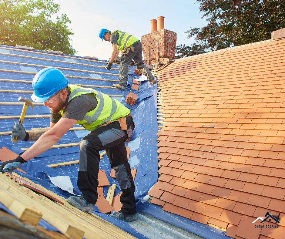 Why choose Roof Repair Near Me in Woolwine, VA